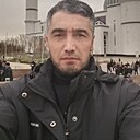 Эркан, 40 лет