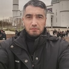 Фотография мужчины Эркан, 40 лет из г. Душанбе