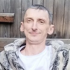 Фотография мужчины Сергей, 43 года из г. Новокузнецк