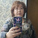 Лилия, 60 лет