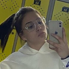 Фотография девушки Виктория, 21 год из г. Волгоград