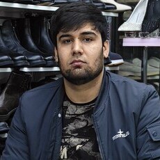 Фотография мужчины Мажит, 26 лет из г. Алматы