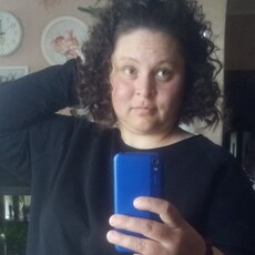 Фотография девушки Алёна, 37 лет из г. Губаха