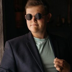 Фотография мужчины Илья, 20 лет из г. Тула