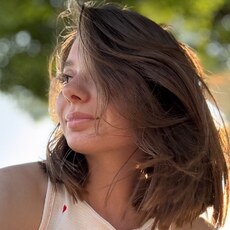 Фотография девушки Маргарита, 24 года из г. Горячий Ключ