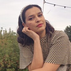 Фотография девушки Зарина, 39 лет из г. Казань