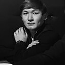 Даулет, 19 лет