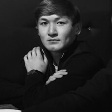 Фотография мужчины Даулет, 19 лет из г. Усть-Каменогорск