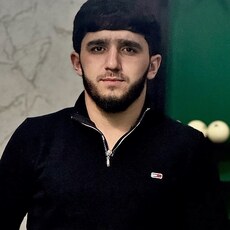 Фотография мужчины Axhi, 24 года из г. Пятигорск