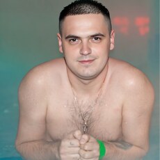 Фотография мужчины Андрей, 26 лет из г. Москва