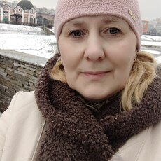 Фотография девушки Светлана, 57 лет из г. Щёлково