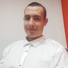 Фотография мужчины Ivan, 23 года из г. Саратов