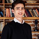 Сёма, 22 года