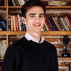 Фотография мужчины Сёма, 22 года из г. Тюмень