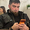 Магомед, 26 лет