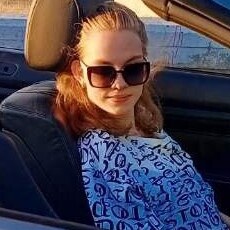 Фотография девушки Диана Попова, 19 лет из г. Самара