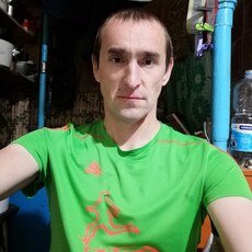 Фотография мужчины Костусь, 34 года из г. Краснополье