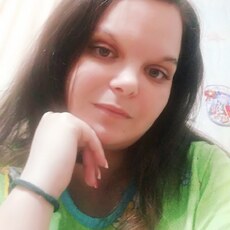 Фотография девушки Надежда, 29 лет из г. Кемерово