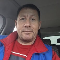 Фотография мужчины Виталий, 52 года из г. Ноябрьск