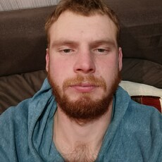 Фотография мужчины Ilya, 23 года из г. Батайск
