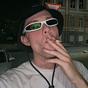 Александр, 23 года