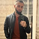 Альберт, 35 лет