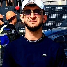 Фотография мужчины Мурат, 29 лет из г. Москва