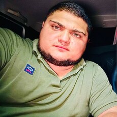 Фотография мужчины Давид, 28 лет из г. Ростов-на-Дону