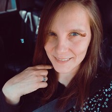 Фотография девушки Александра, 32 года из г. Красноярск