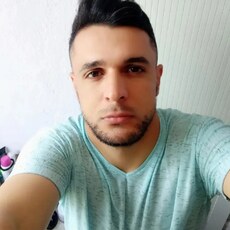 Фотография мужчины Azeri, 37 лет из г. Баку