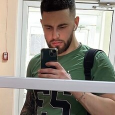 Фотография мужчины Олег, 35 лет из г. Костанай