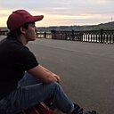 Вениамин, 34 года