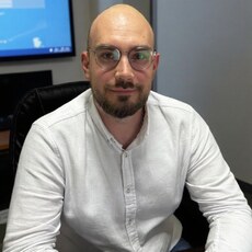 Фотография мужчины Сергей, 36 лет из г. Бердянск