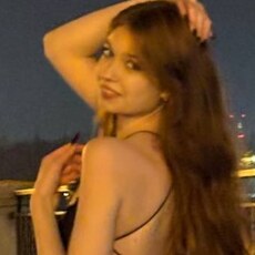 Фотография девушки Яна, 18 лет из г. Екатеринбург