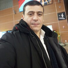 Фотография мужчины Ибрагим, 37 лет из г. Рязань