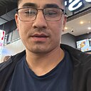 Тохир, 29 лет