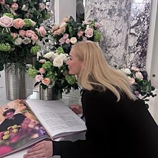 Фотография девушки Natali, 39 лет из г. Москва