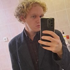 Фотография мужчины Александр, 18 лет из г. Нижний Новгород