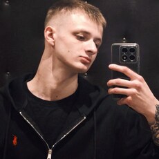 Фотография мужчины Егор, 19 лет из г. Курск