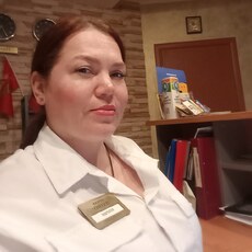 Фотография девушки Мария, 41 год из г. Тольятти