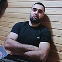 Махмуд, 27 лет