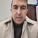 Зафар, 40 лет