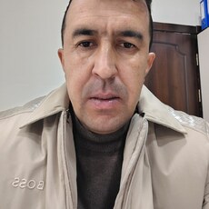 Фотография мужчины Зафар, 40 лет из г. Термез