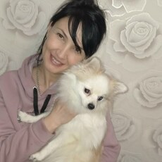 Фотография девушки Ольга, 44 года из г. Саратов