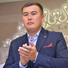 Фотография мужчины Маке, 28 лет из г. Астана