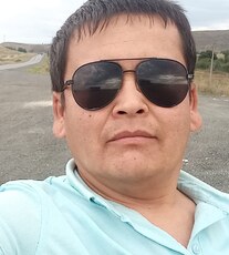 Фотография мужчины Мурод, 35 лет из г. Оренбург