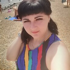 Фотография девушки Марина, 38 лет из г. Омск