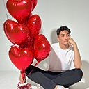 Жаханшах, 18 лет