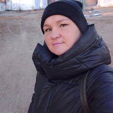 Фотография девушки Aleksandra, 32 года из г. Жезказган