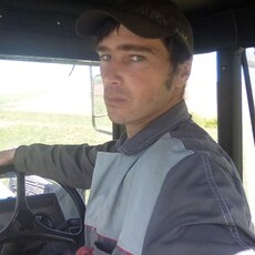Фотография мужчины Андрей, 40 лет из г. Риддер